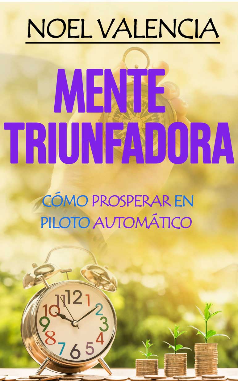 Mente Triunfadora - Imagen 2