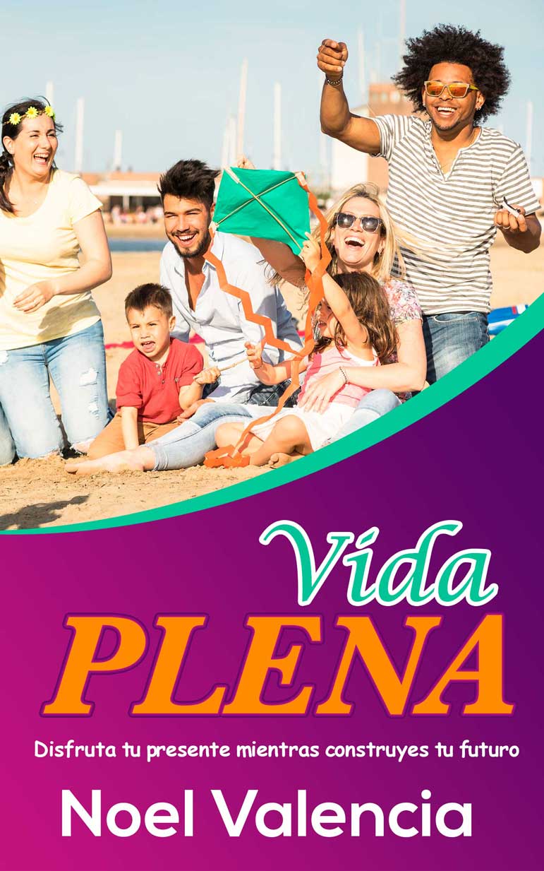 Vida plena - Imagen 2