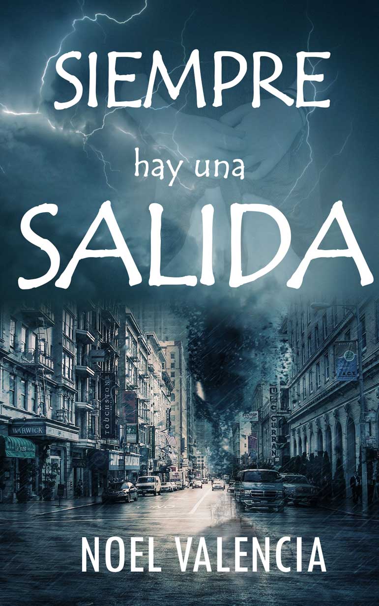 Siempre hay una salida - Imagen 2