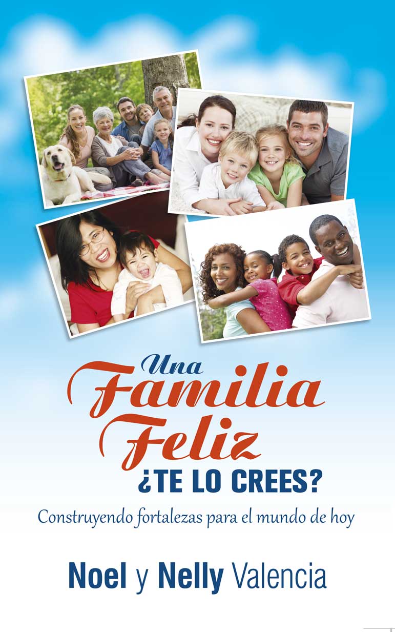UNA FAMILIA FELIZ, ¿TE LO CREES? - Imagen 2