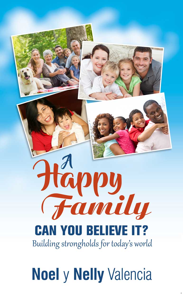 A Happy Family, Can you believe it? - Imagen 2
