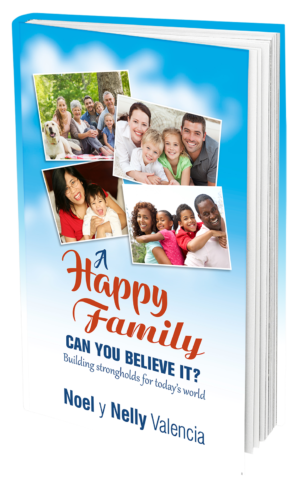 A Happy Family, Can you believe it?