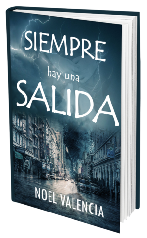 Siempre hay una salida