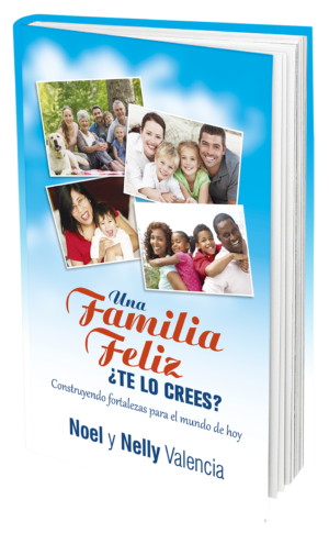 UNA FAMILIA FELIZ, ¿TE LO CREES?